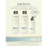Gaveæsker & Sæt Nioxin Hair System Kit 5 Shampoo