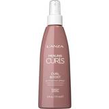 Lanza Anti-frizz Stylingprodukter Lanza Curl Boost Activating Spray 177ml