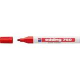 Edding Marker penne Edding 750 Paint Marker 2-4mm 10pcs
