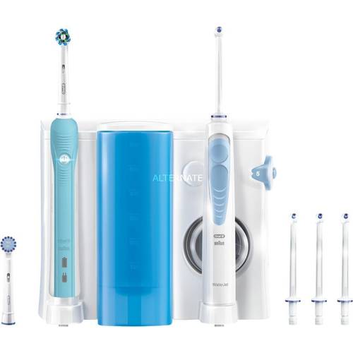 Bedste Elektriske Tandbørster & Irrigatorer fra → Bedst Test (April 2023)