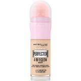 Maybelline Concealers Maybelline Instant Anti Age Perfector 4-in-1 Glow #0.5 Fair Light Cool