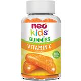 Alpha Plus Vitaminer & Kosttilskud Alpha Plus Neo Kids Tuggisar 45 St