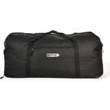 Epic Tasker Epic Essentials Foldable Duffel Bag 132L - Black