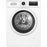 60 cm - Automatisk vaskemiddeldosering Vaskemaskiner Bosch WAU28PI0SN