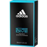 Adidas Parfumer adidas Ice Dive Edt 50ml