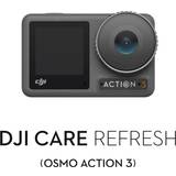 Dji action 3 DJI Care Refresh til Osmo Action 3 (1 år)
