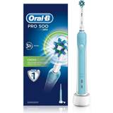 Oral-B Professional Care 500 Cross Action
