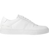 Selected Sko Selected Classic Leather Sneakers