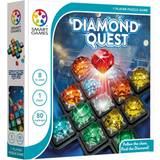 Smart Games Familiespil Brætspil Smart Games Diamond Quest