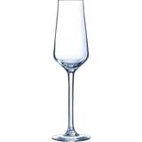Chef & Sommelier Champagneglas Chef & Sommelier - Champagne Glass 21cl 6pcs