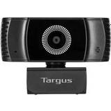1920x1080 (Full HD) - USB Webcams Targus AVC042GL