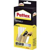 Lim Pattex PTK56 Hot melt glue sticks 11 mm 200 mm Transparent 500 g 25 pc(s)