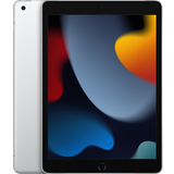 Ipad 10.2 space grey Tablets Apple iPad Cellular 64GB (2021)