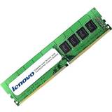 Lenovo RAM Lenovo DDR4 2933MHz 32GB ECC Reg (4ZC7A08709)