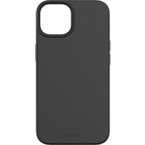 Puro Mobiltilbehør Puro ICON Cover iPhone 14 13 6,1 czarny/black IPC1461ICONBLK