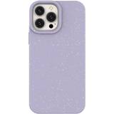 Apple iPhone 13 mini - Lilla Mobilcovers Eco Cover til iPhone 13 Mini Lilla