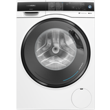 Fritstående - Vandbeskyttelse (AquaStop) Vaskemaskiner Siemens WD4HU542DN