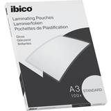 Lamineringslommer Ibico Esselte lamineringslomme A3 125 mic