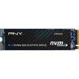 M.2 - PCIe Gen3 x4 NVMe - SSDs Harddisk PNY CS1030 M280CS1030-500-RB 500GB