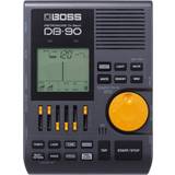 Sort Metronomer Boss DB-90