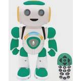 Lexibook Legetøj Lexibook Robot til uddannelsesmæssige formål Powerman Junior Hvid Grøn FR