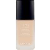 Chanel Foundations Chanel Flydende Makeup Le Teint Ultra B20 (30 ml)