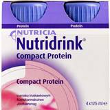 Ernæringsdrikke Nutricia Nutridrink Compact Protein Mix-kasse