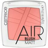 Catrice Blush Catrice Autumn Collection AirBlush Matt Peach Heaven