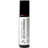 Uden parfume Øjenmakeup Naturligolie Organic Brow & Lash Serum 10ml