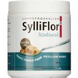 Sylliflor Vitaminer & Kosttilskud Sylliflor Natural Flea Seed Shells 200g