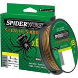 Spiderwire Stealth Smooth 8 0,15 mm 150 Camo
