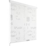Shower curtain vidaXL Shower Curtain (142874)