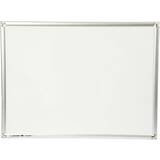 Whiteboardtavle Whiteboardtavle, str. 45x60 cm, 1 stk