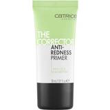 Shimmers Basismakeup Catrice The Corrector Anti-Redness Primer 30ml