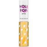 Holika Holika Læbeprodukter Holika Holika Holi Pop Lip Oil, 9.5 ml Læbepomade