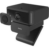 1920x1080 (Full HD) - USB Webcams Hama "C-650 Face Tracking" webcam