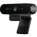 3840x2160 (4K) Webcams Logitech Pro Personal Video Collaboration Kit