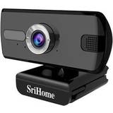 Webcams DCS SriHome Full HD Webcam