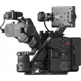 Videokameraer DJI Ronin 4D 4-Axis Cinema Camera 6K Combo Kit