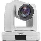 Webkamera 1920x1080 60fps Aver PTZ310 2,1 MP Hvid 1920 x 1080 pixel 60 fps CMOS 25,4 2,8 mm (1 2.8"