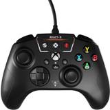 Xbox One Gamepads Turtle Beach React-R Game Controller (PC,/Xbox One/ Series S/X ) - Black