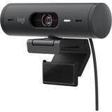 Logitech brio 500 Webcams Logitech Brio 500