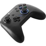 Indbygget batteri - PlayStation 3 Spil controllere Canyon CNDGPW3 4 in 1 wireless Gamepad