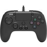 1 - PlayStation 4 Gamepads Hori PS5 Fighting Commander OCTA Controller - Black