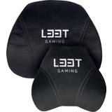 Gamer stole L33T L33T-Gaming Luxury Cushion Set