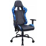 Gamer stole Subsonic War Force Adult gamer seat