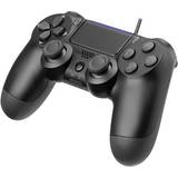 Indbygget batteri - PlayStation 4 Spil controllere Tracer Shogun Pro Gamepad