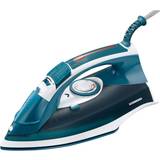 Strygejern & Steamere Melissa Steam Iron with Ceramic Sole 2200W