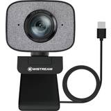 2560x1440 Webcams Wistream Facecam