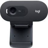 Logitech 1280x720 (HD) Webcams Logitech C505e HD BUSINESS